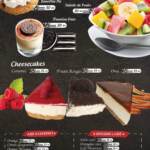 Menu Sumo sushi Casablanca March 2024 332309-668200